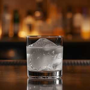 Smokelab Vodka