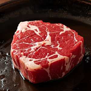 Snow Beef Filet 6 oz.