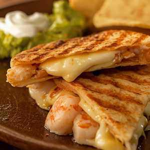 Quesadilla Ixtapa