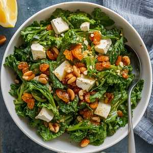 Kale Salad
