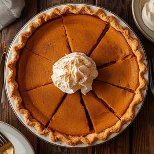 Pie (4 Slices)