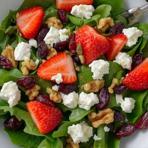 Sabrina's Field Salad