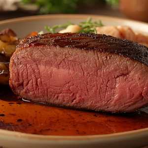 8OZ BEEF TENDERLOIN
