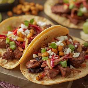 CARNE ASADA
