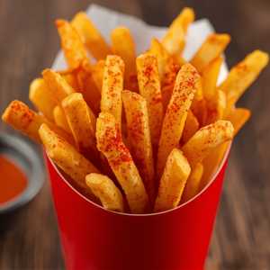 PERi Chips (aka Fries)