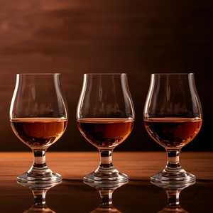 Japanese Whisky Flight