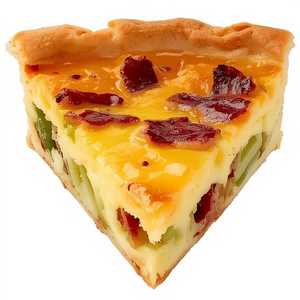 Quiche Lorraine