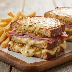 Croque