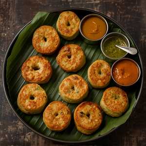 Medu Vada