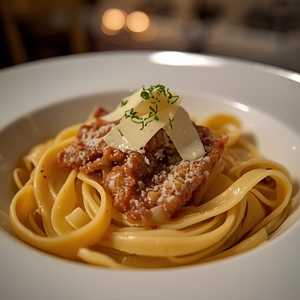 PAPPARDELLE PRADA