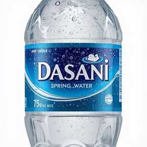 Dasani® Water