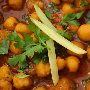 Channa Masala