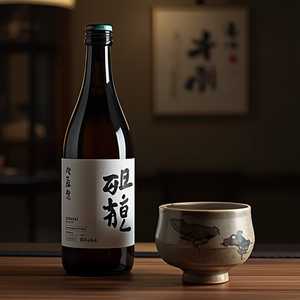 Gozenshu 'Bodaimoto' Junmai Nigori (720-750ml)