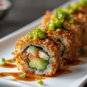 Soft Shell Crab