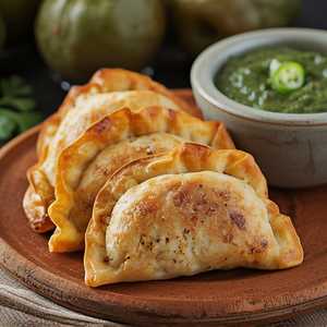 Empanada de Carne