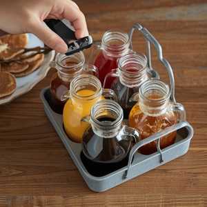 Syrup Caddy