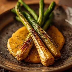 Spring Onions