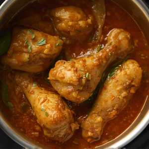 Chicken Curry
