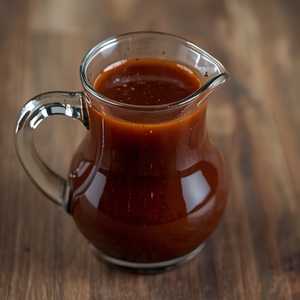 Proper Steak Sauce