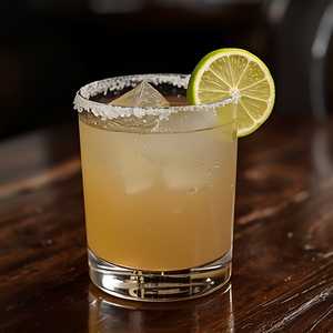 House Margarita (Regular)