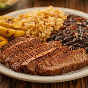 Carne Asada