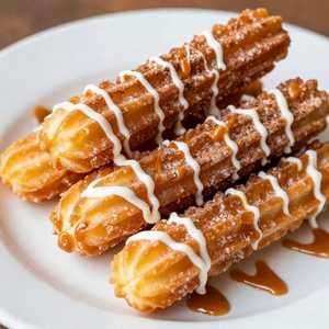 Churros