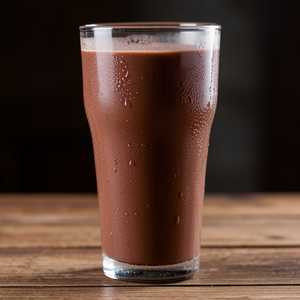 Chocolate Milk