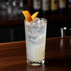 GOLD COAST HIGHBALL