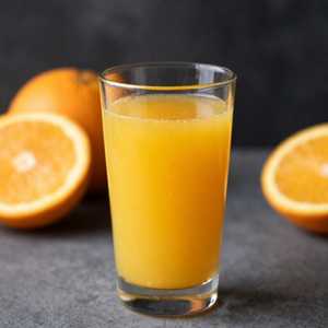 Orange Juice