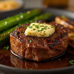 8oz Filet Mignon (Wet-Aged)
