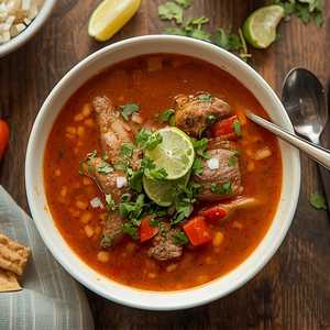 Our Legendary Menudo