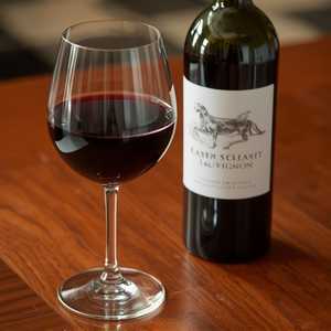 Wine Selections