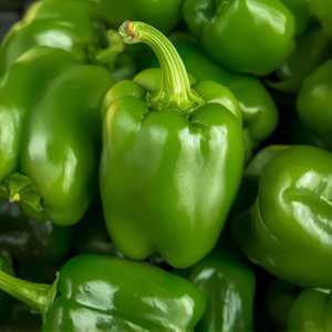 Side Of Serrano Peppers