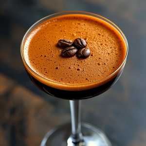 Cafe' Noir