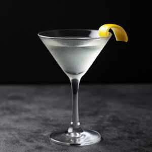 GREENHOOK AMERICAN DRY