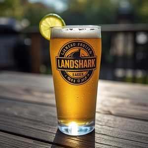 LANDSHARK® LAGER
