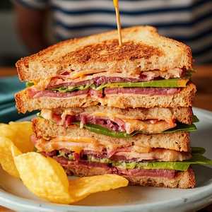 Club Sandwich