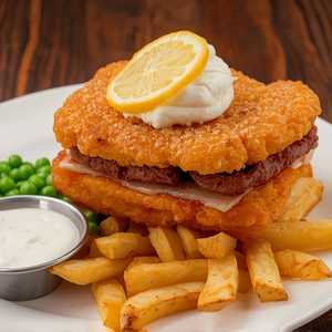 Fish & Chips