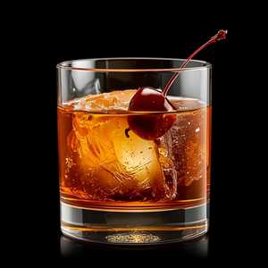 Old Fashioned