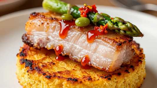 Pork Belly
