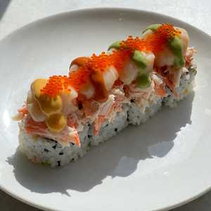 Ohana Roll