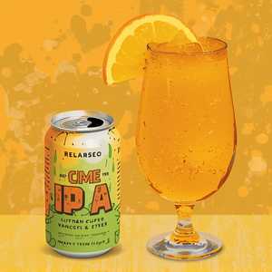 Cigar City Jai Alai Ipa