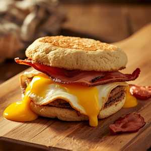 Egg McMuffin®