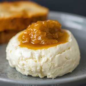 House-Made Ricotta