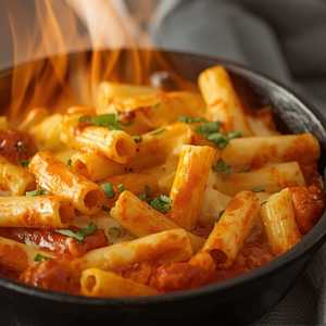 Mac & Cheese