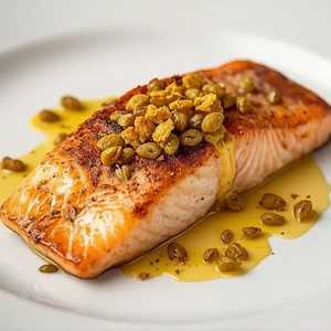 Wester Ross Scottish Salmon