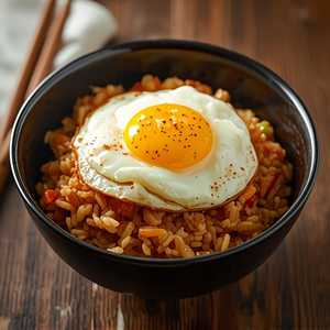 FRIED RICE