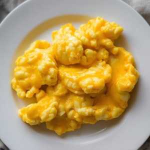 Eggs-Kid