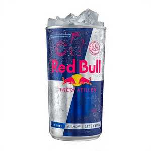 Redbull