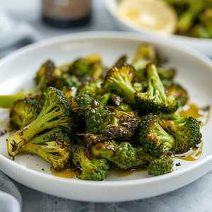 Side Broccolini